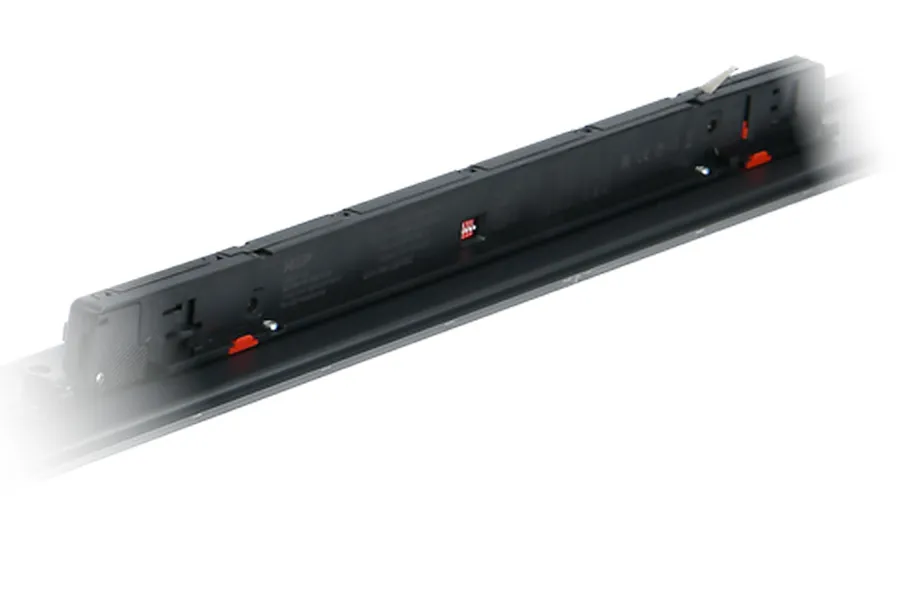 TRON-W LL1616 integrated driver DIP dimming switch