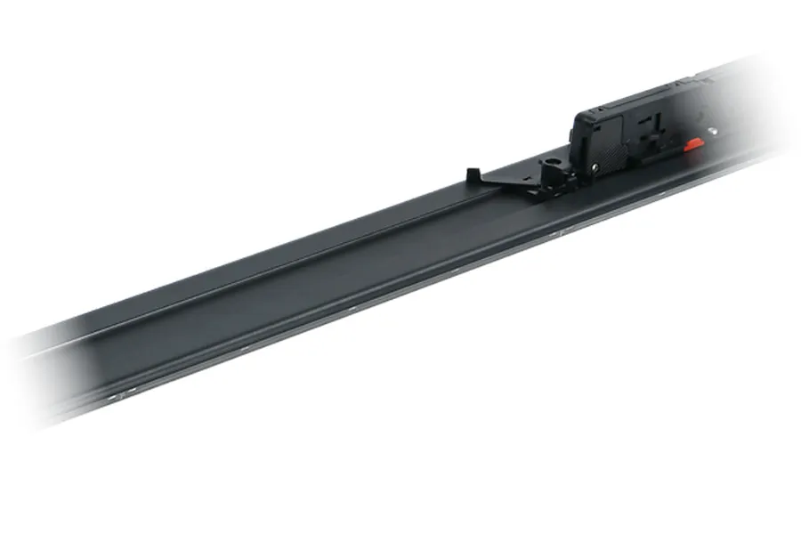 TRON-W LL1616 ultra slim 8mm linear track design