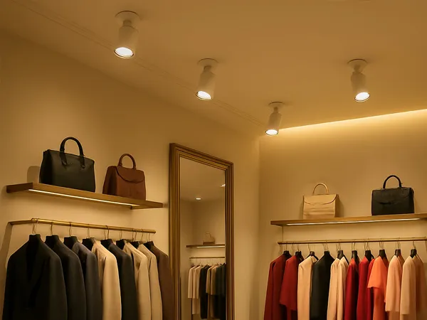 IRIS-S SL downlight application 3