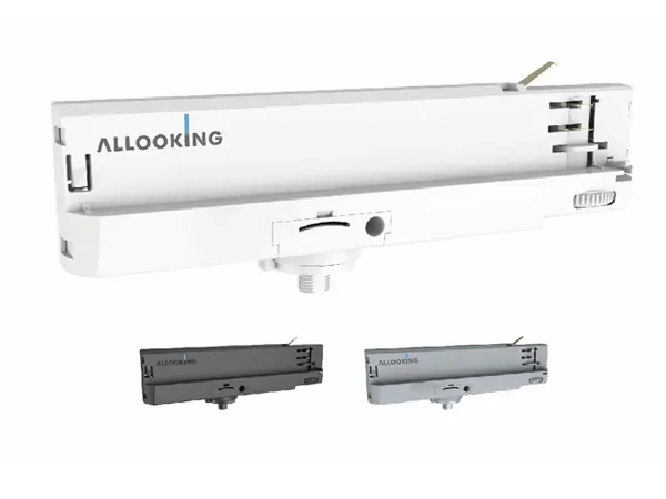 适用于 VUE-T 的 Allooking ALD TK3 TRIAC 轨道适配器驱动器