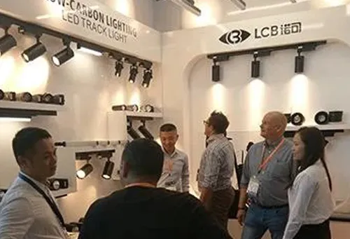 Lighting exhibition 1