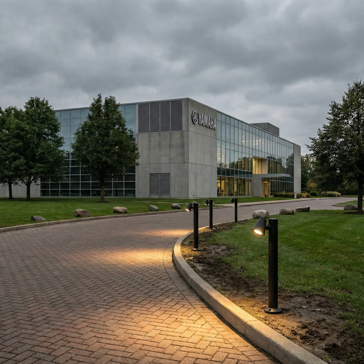 bollards-11 outdoor bollard garden light