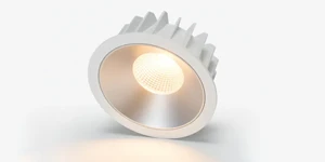 GLOW-D downlight