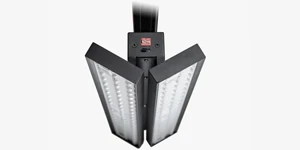 LED linear light