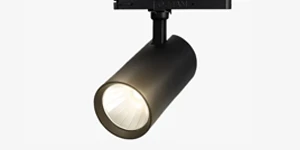 LED track light