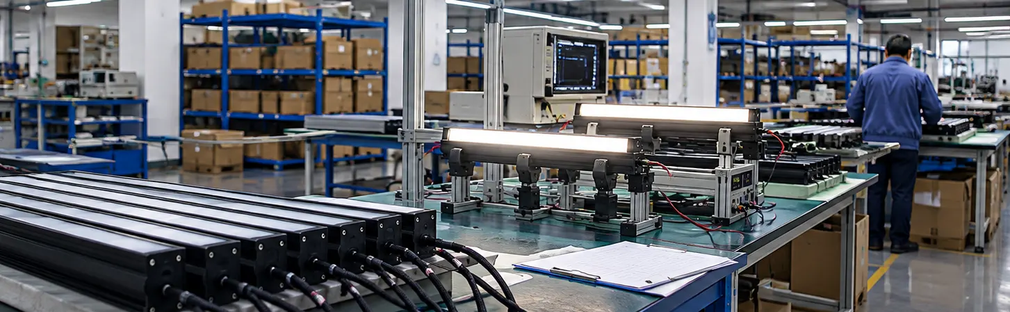 LM-80 vs TM-21: How to Verify LED Lifetime Claims
