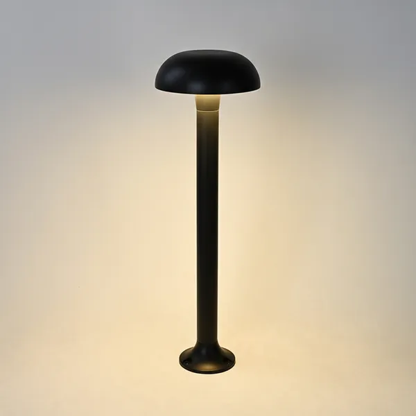 MUSH-DS dome mushroom bollard product view