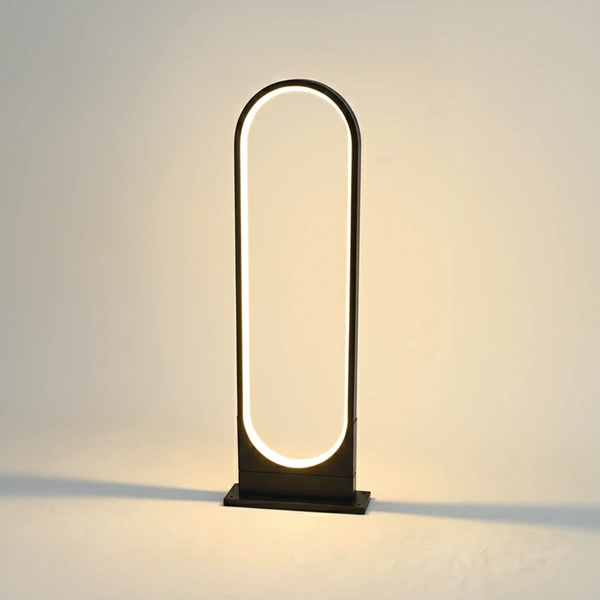 ORB-SS halo landscape lamp product view