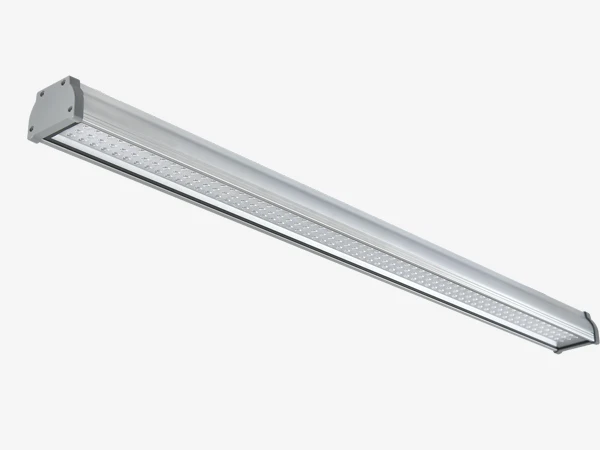 FORT-A DALI LED linear high bay for warehouse