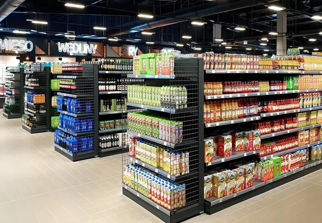 Track light panel project 4